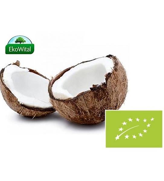 KOKOS BIO SZT