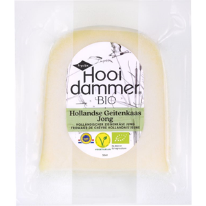 KOZI SER YOUNG KRÓTKO DOJRZEW BIO 200 g HOOIDAMMER