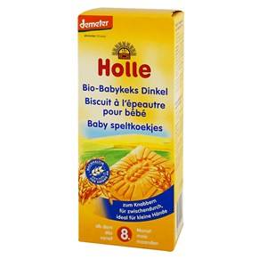 HERBATNIKI ORKISZ OD 8 MIES DEMETER BIO 150 g HOLLE
