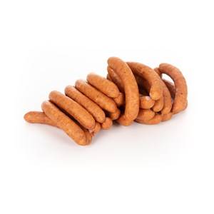 KIEŁBASKI FARMERSKIE BIO (KG) FARMY ROZTOCZA