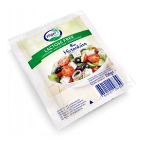 SER TYPU FETA OBNIŻ ZAWART LAKT BIO 150 g ZUGER