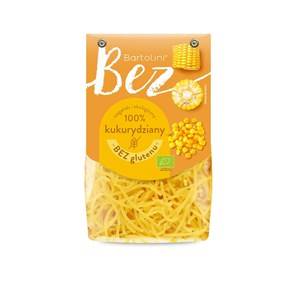 MAKARON KUKUR KRAJANKA BEZGL BIO 250 g BARTOLINI