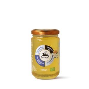MIÓD NEKTAROWY AKACJOWY BIO 400G ALCE NERO