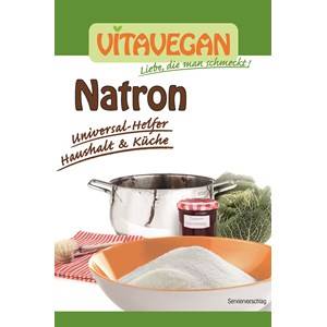 SODA OCZYSZCZONA 20 g VITAVEGAN