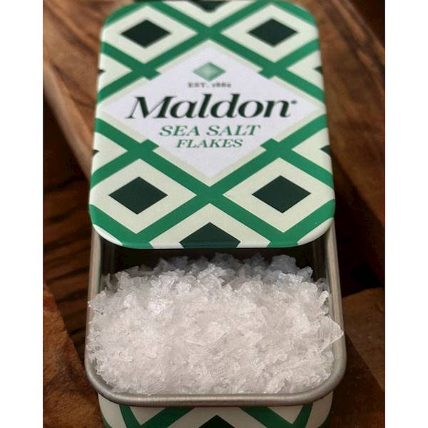 PUSZKA NA SÓL MALDON SZT 