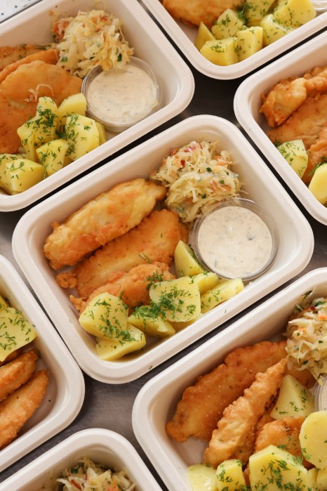 FILECIKI Z MIRUNY PANIEROWANE 