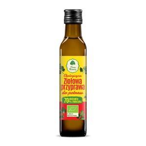 PRZYPR ZIOŁOWA Z LUBCZYKIEM W PŁYNIE BIO 250 ml DARY NATURY
