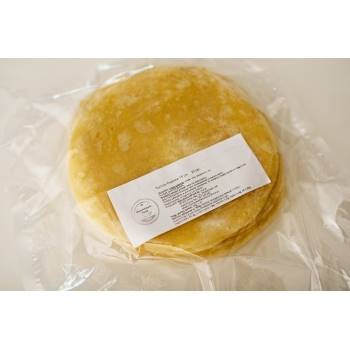 Tortilla pszenna 31 cm / 6 szt Manufacture 