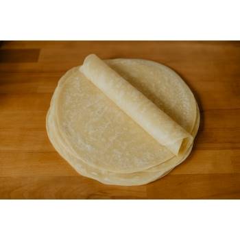 Tortilla pszenna 25 cm / 6 szt Manufacture 