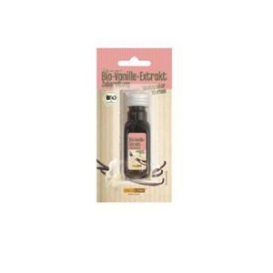 EKSTRAKT WANILIOWY BIO 26 g DEKOBACK