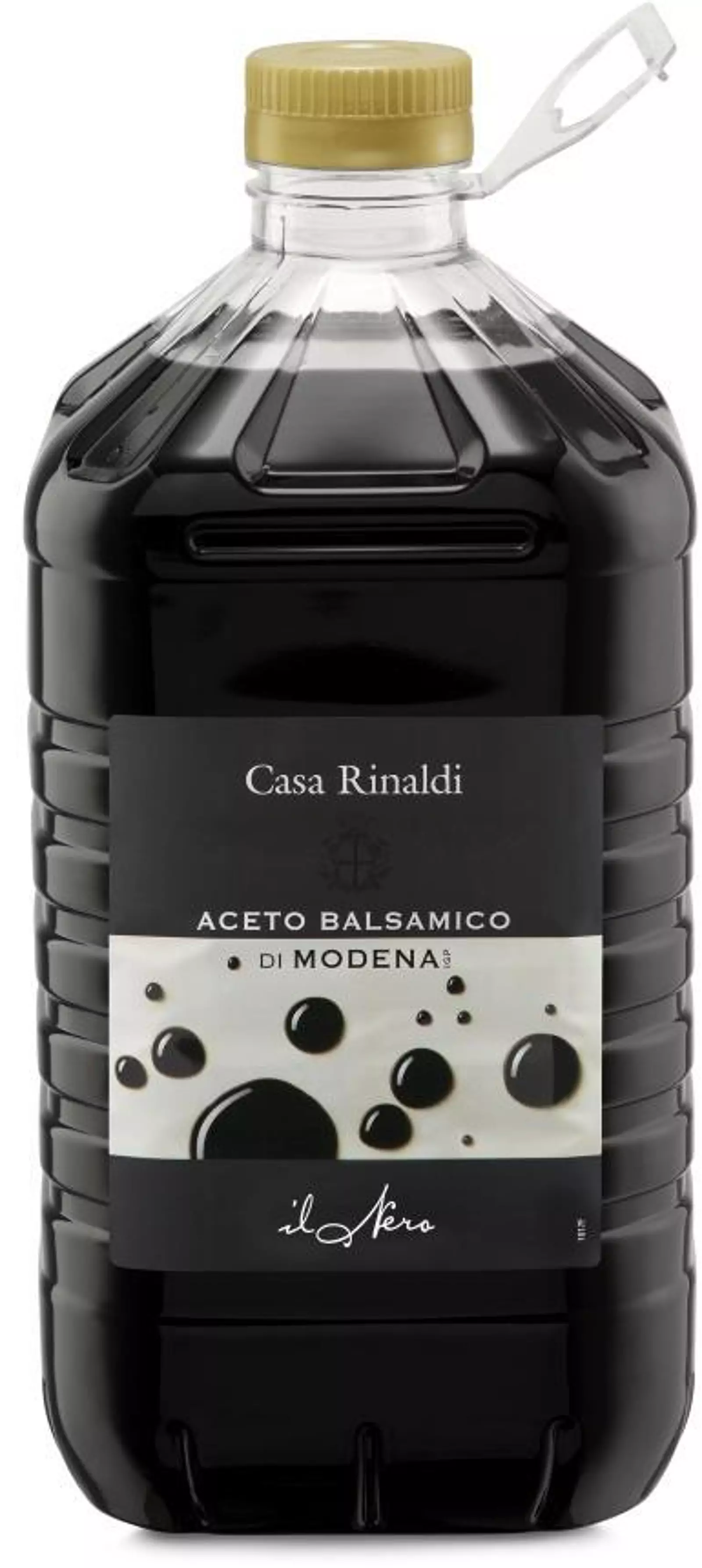 OCET BALSAMICZNY MODENA 5L CASA RINALDI