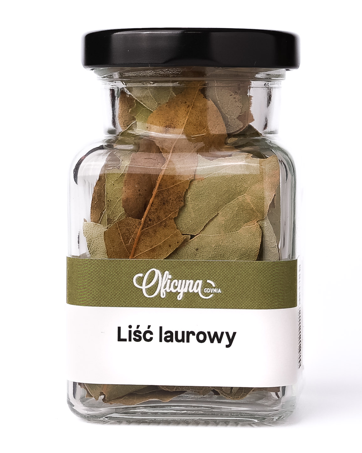 LIŚĆ LAUROWY 5G OFI