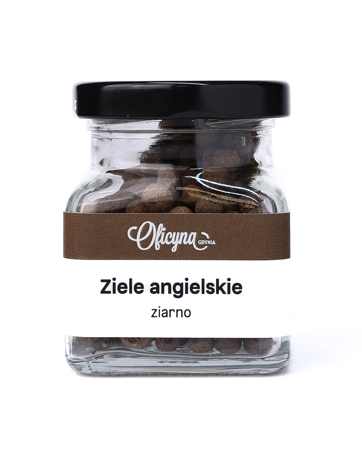 ZIELE ANGIELSKIE 40G OFI