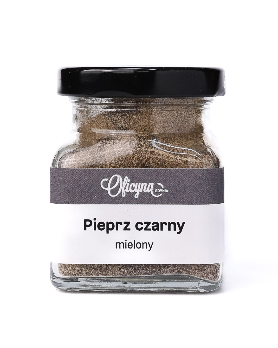 PIEPRZ CZARNY MIELONY 60G OFI