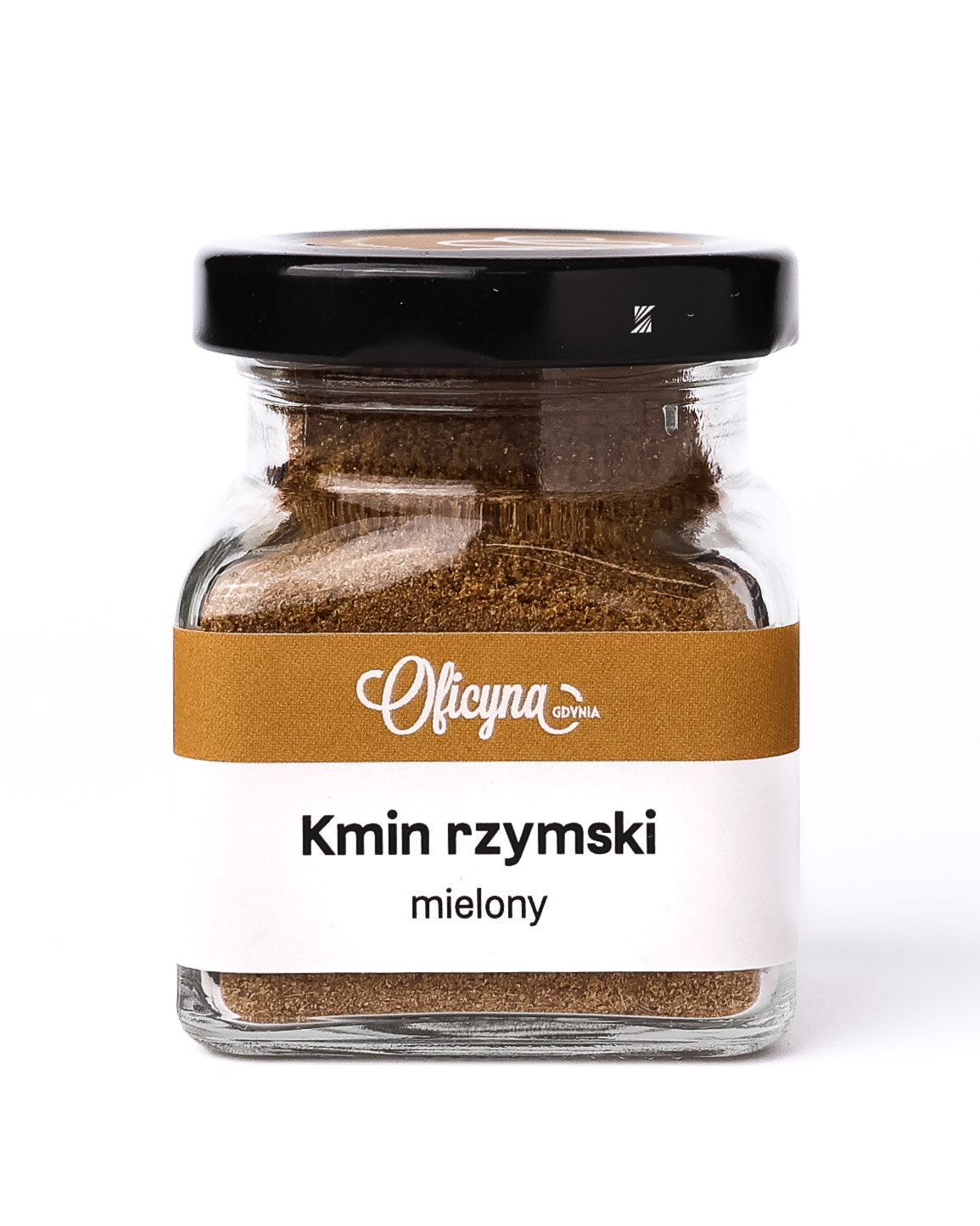 KMIN RZYMSKI MIELONY 60G OFI