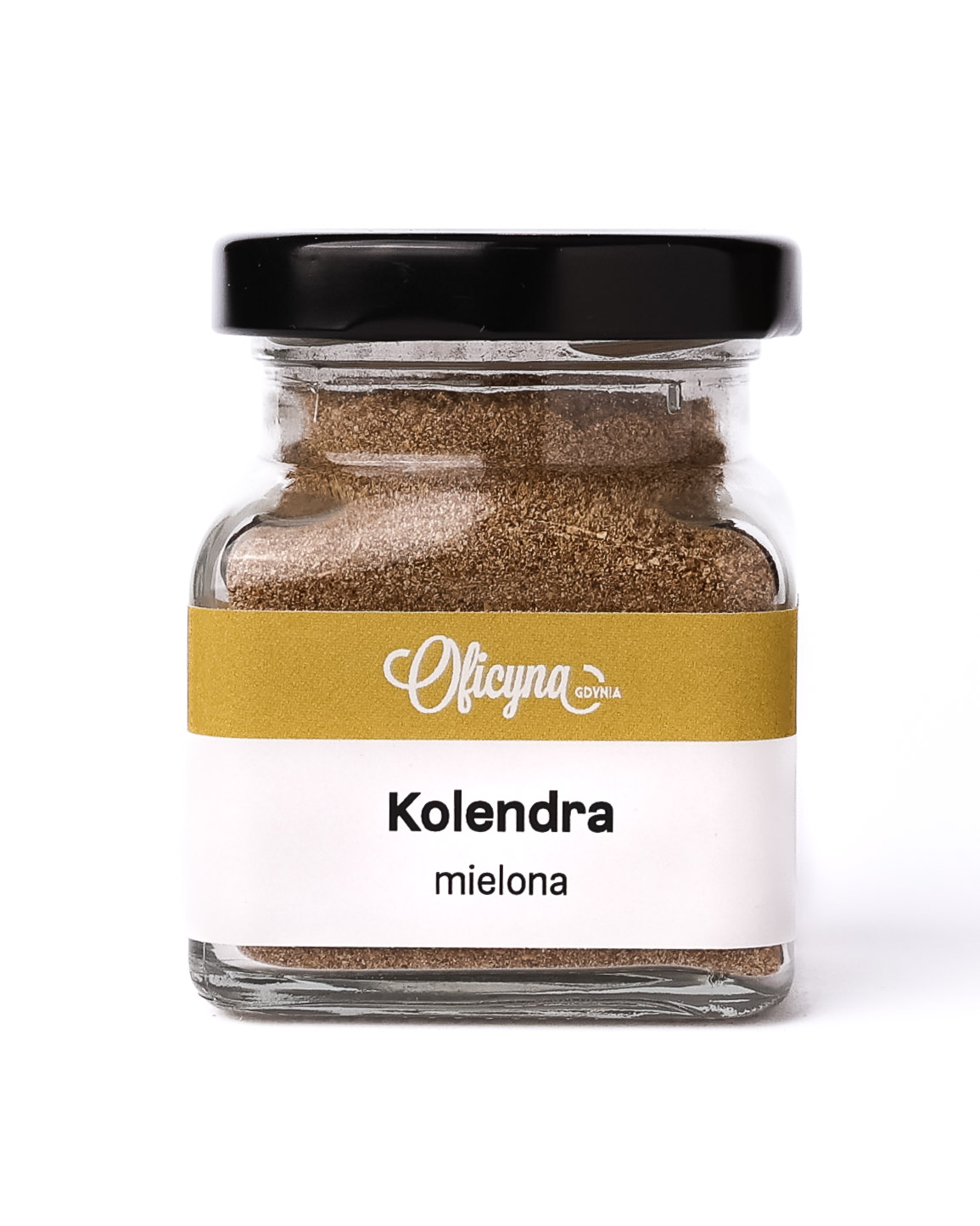 KOLENDRA MIELONA 40G OFI