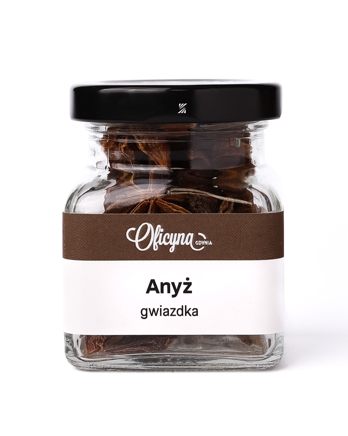 ANYŻ GWIAZDKA 20G OFI