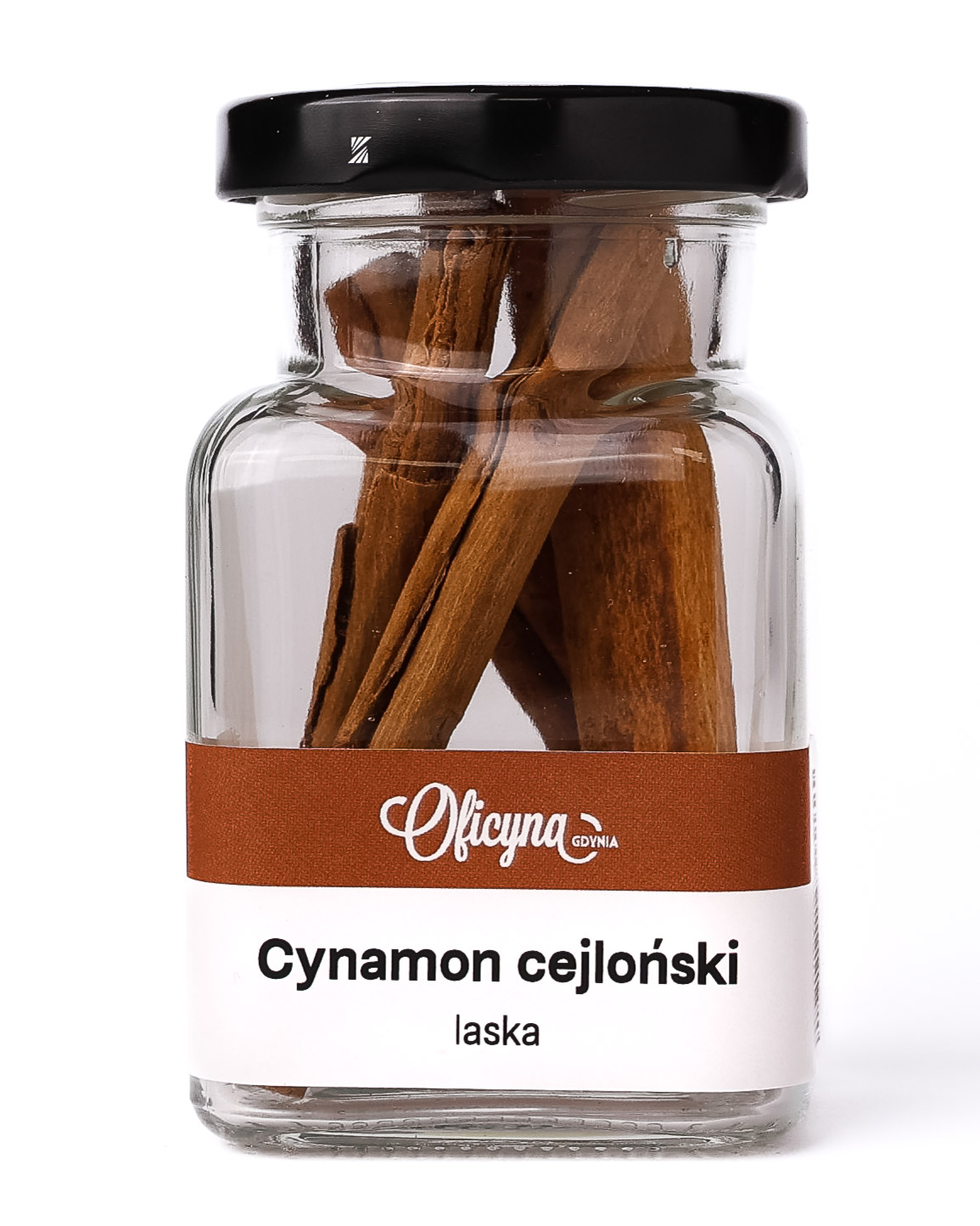 CYNAMON LASKA 20G OFI
