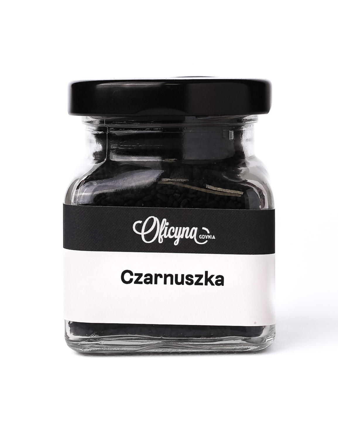 CZARNUSZKA 70G OFI
