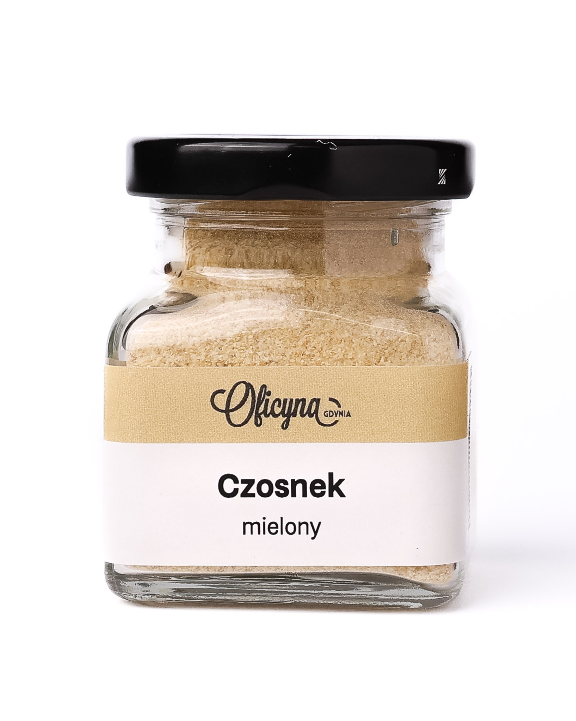 CZOSNEK MIELONY 60G OFI