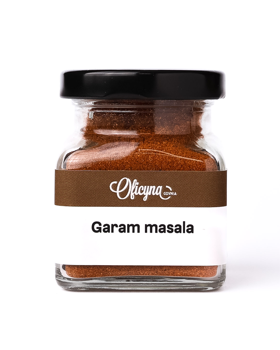 GARAM MASALA 50G OFI