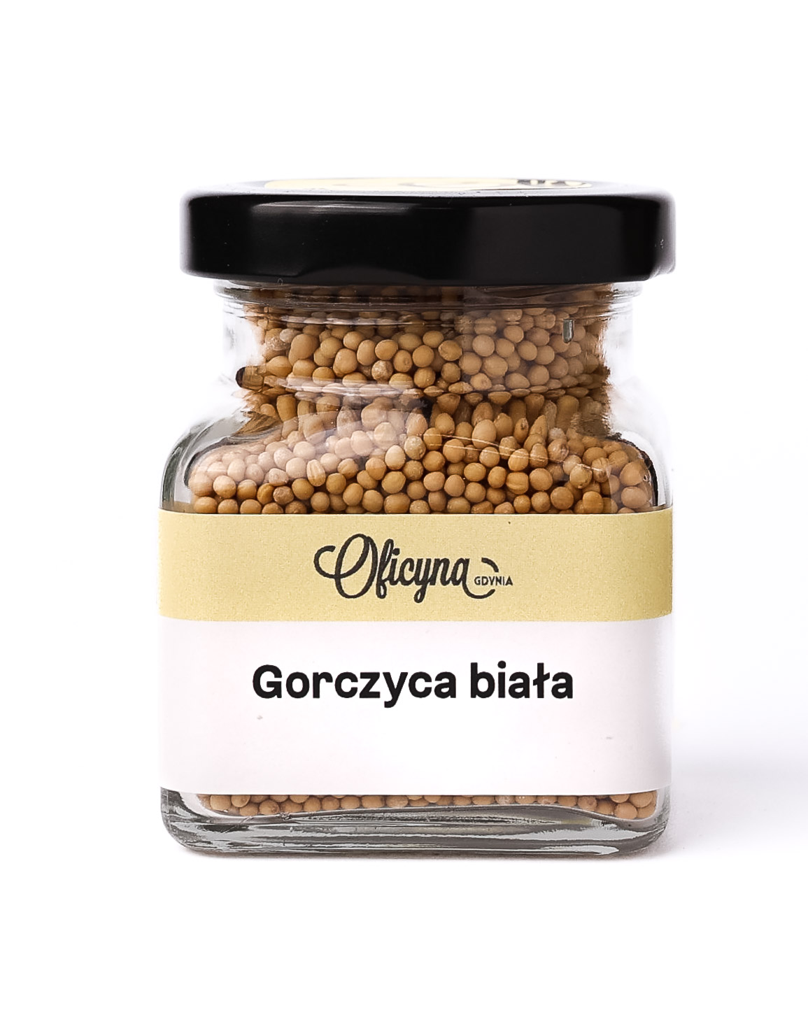 GORCZYCA BIAŁA 90G OFI