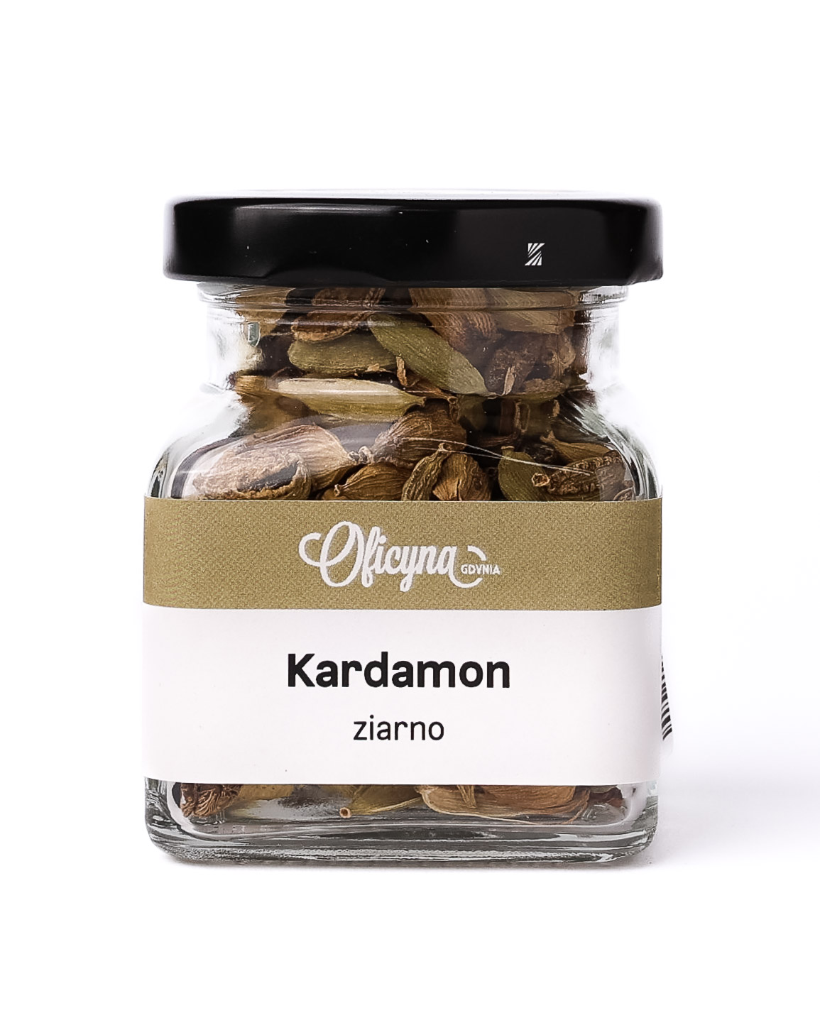 KARDAMON ZIARNO 40G OFI