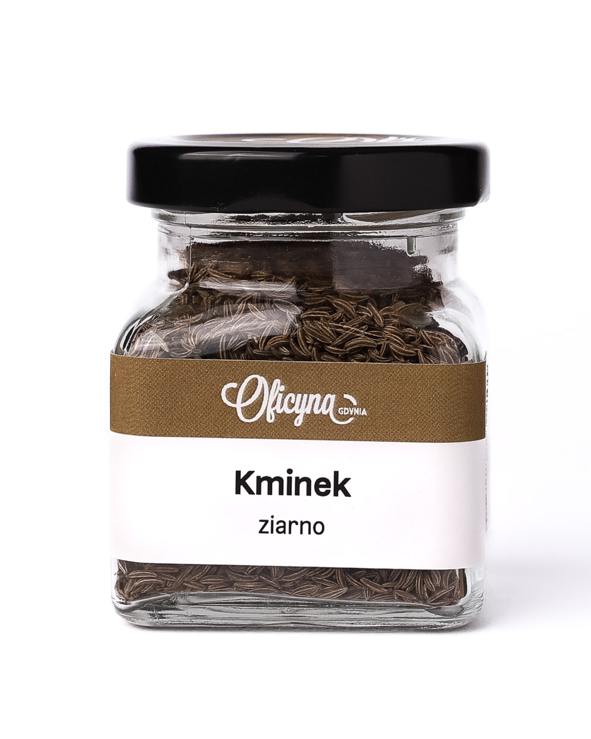 KMINEK ZIARNO 50G OFI