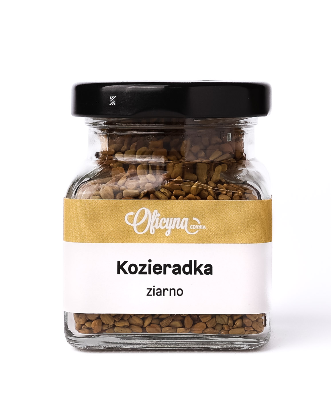 KOZIERADKA ZIARNO 90G OFI