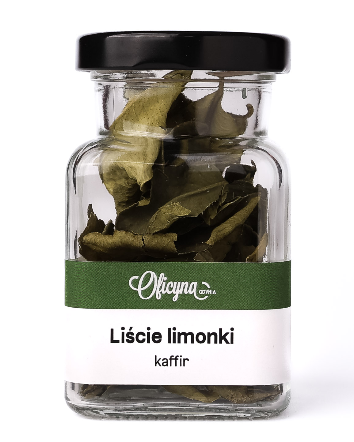 LIŚCIE LIMONKI KAFFIR 5G OFI