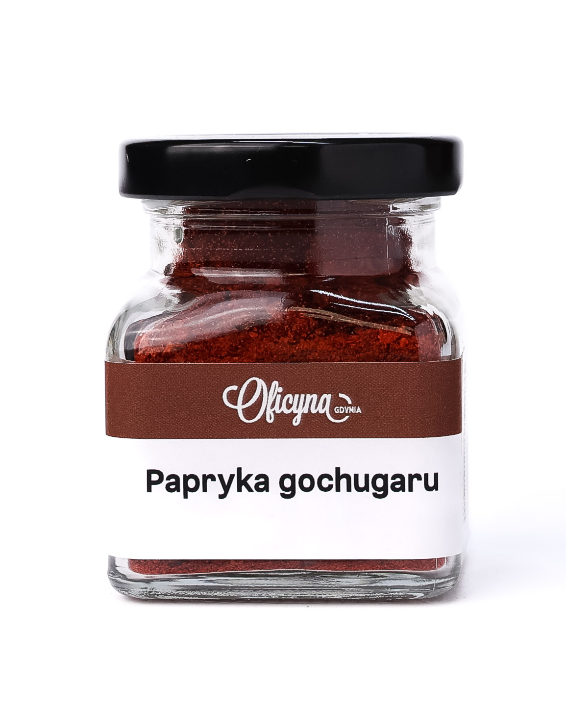 PAPRYKA GOCHUGARU 50G OFI