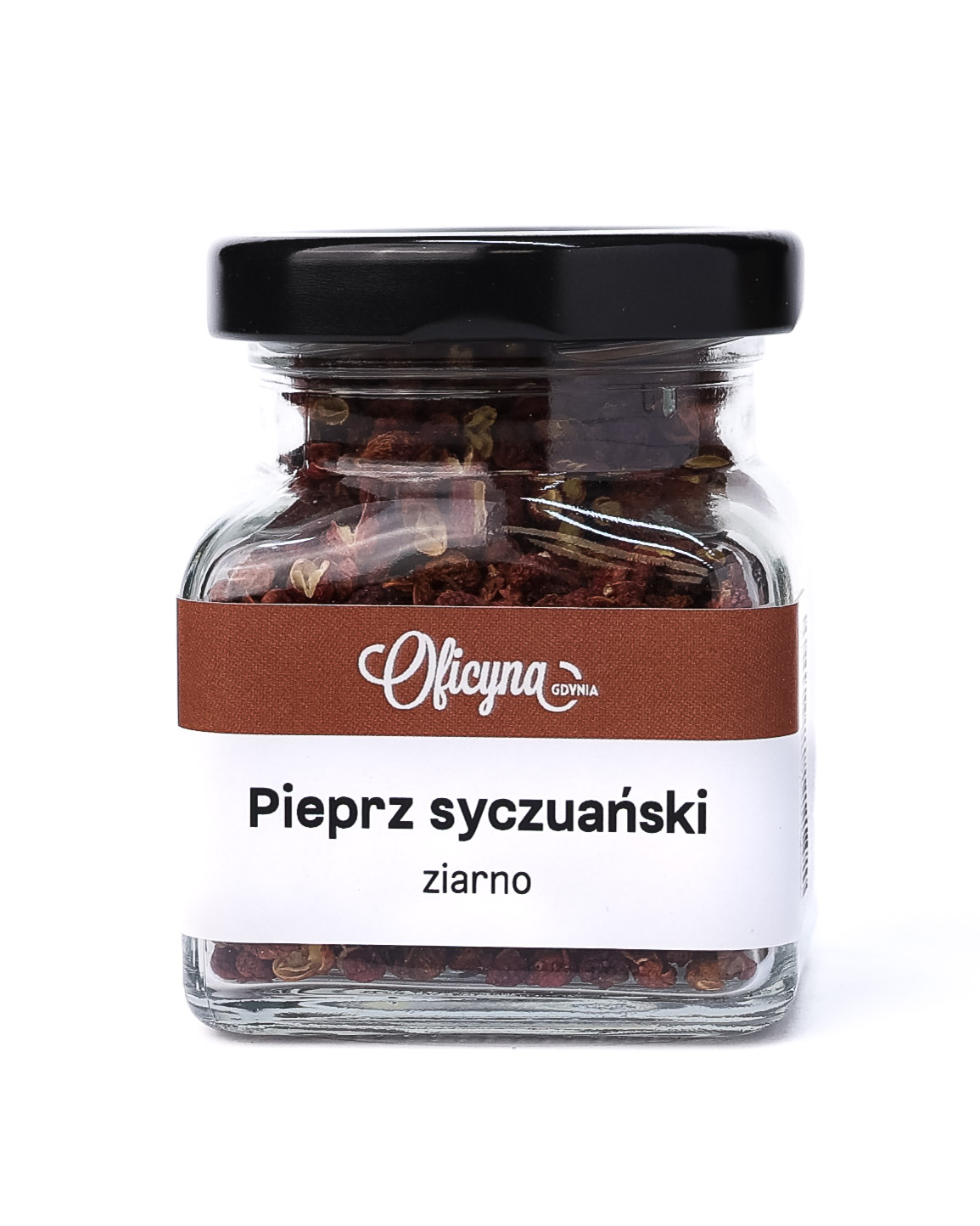 PIEPRZ SYCZUAŃSKI 25G OFI