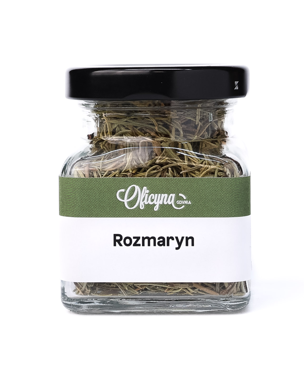 ROZMARYN 30G OFI