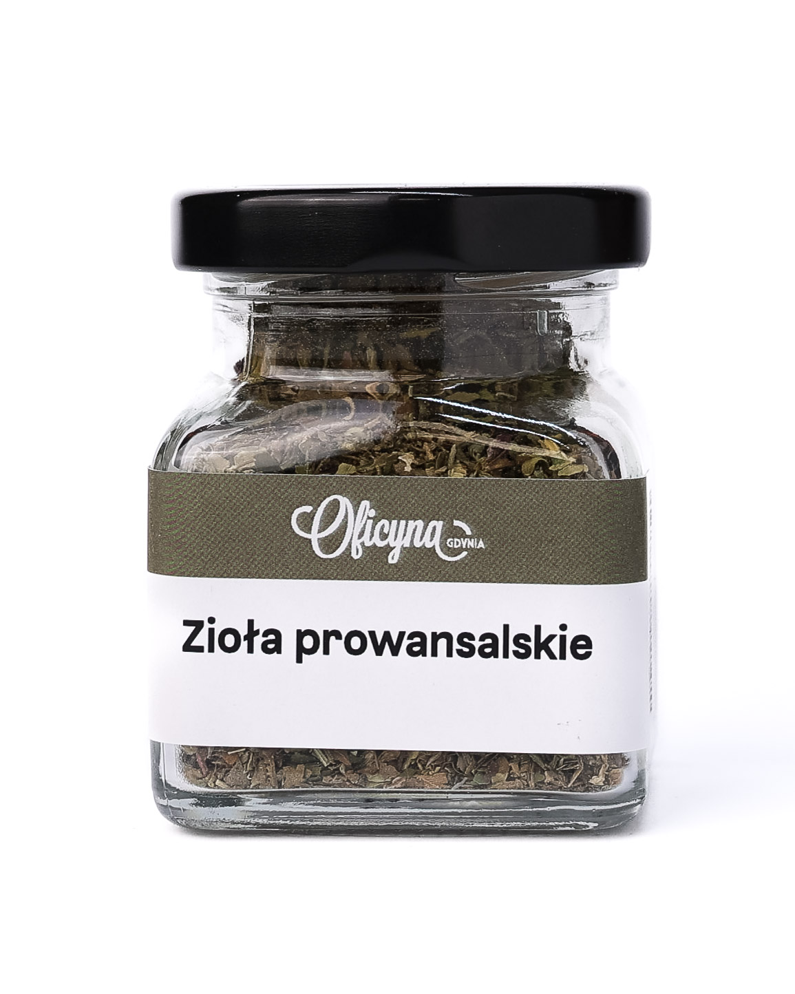 ZIOŁA PROWANSALSKIE 20G OFI