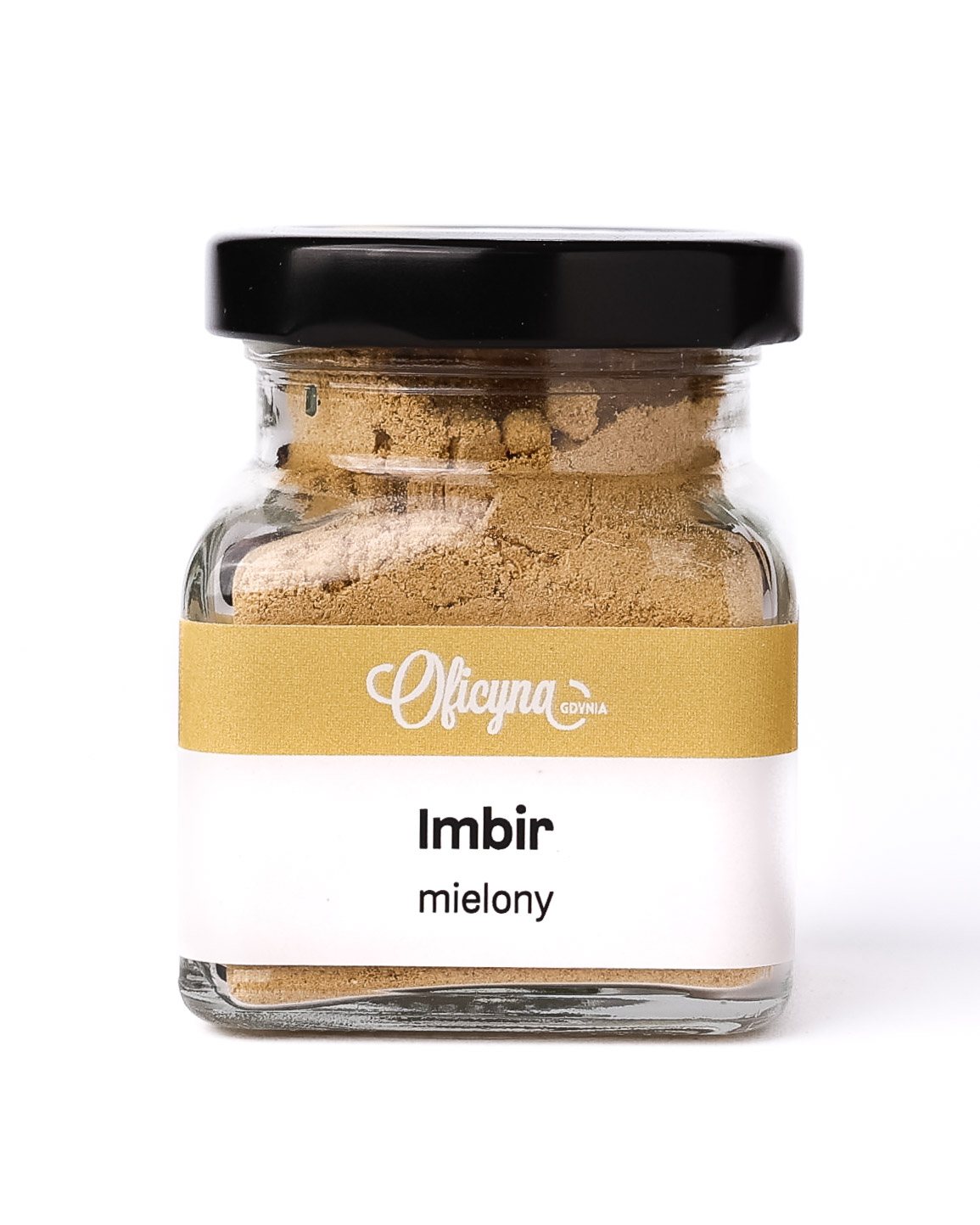 IMBIR MIELONY 50G OFI
