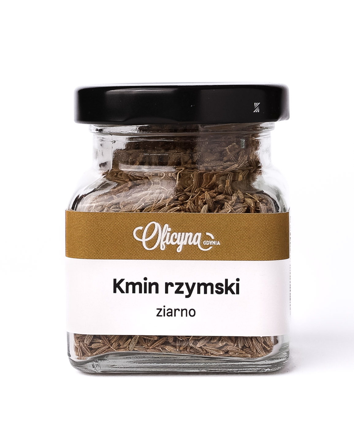 KMIN RZYMSKI ZIARNO 50G OFI