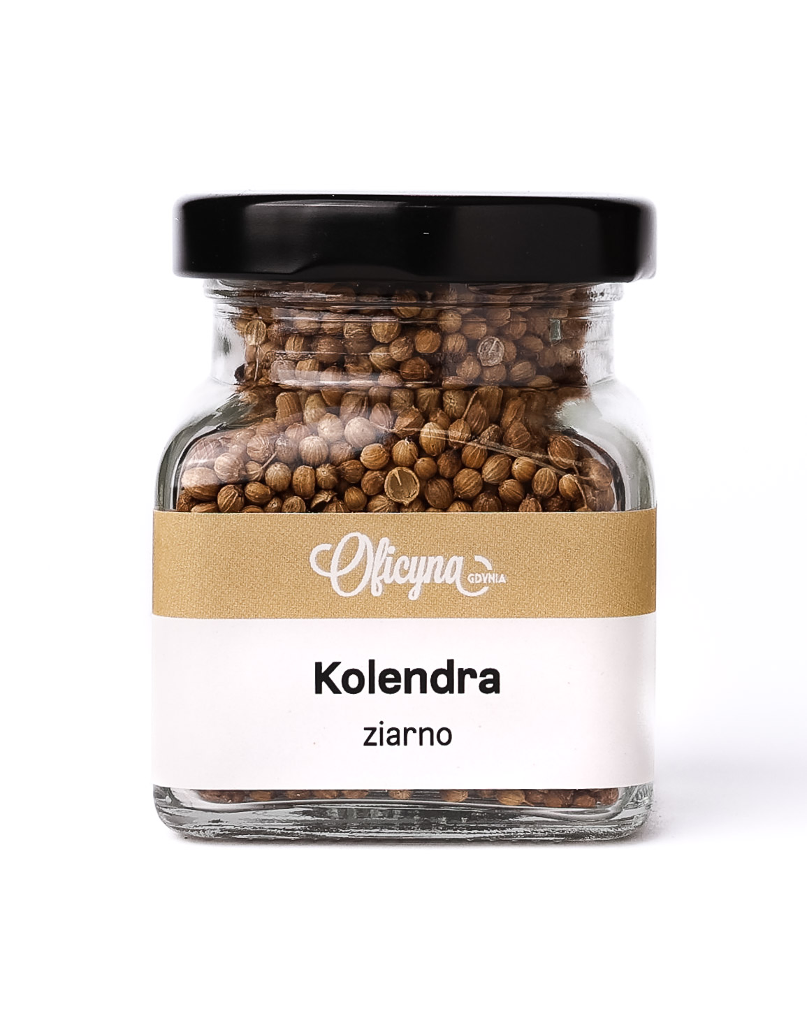 KOLENDRA ZIARNO 40G OFI