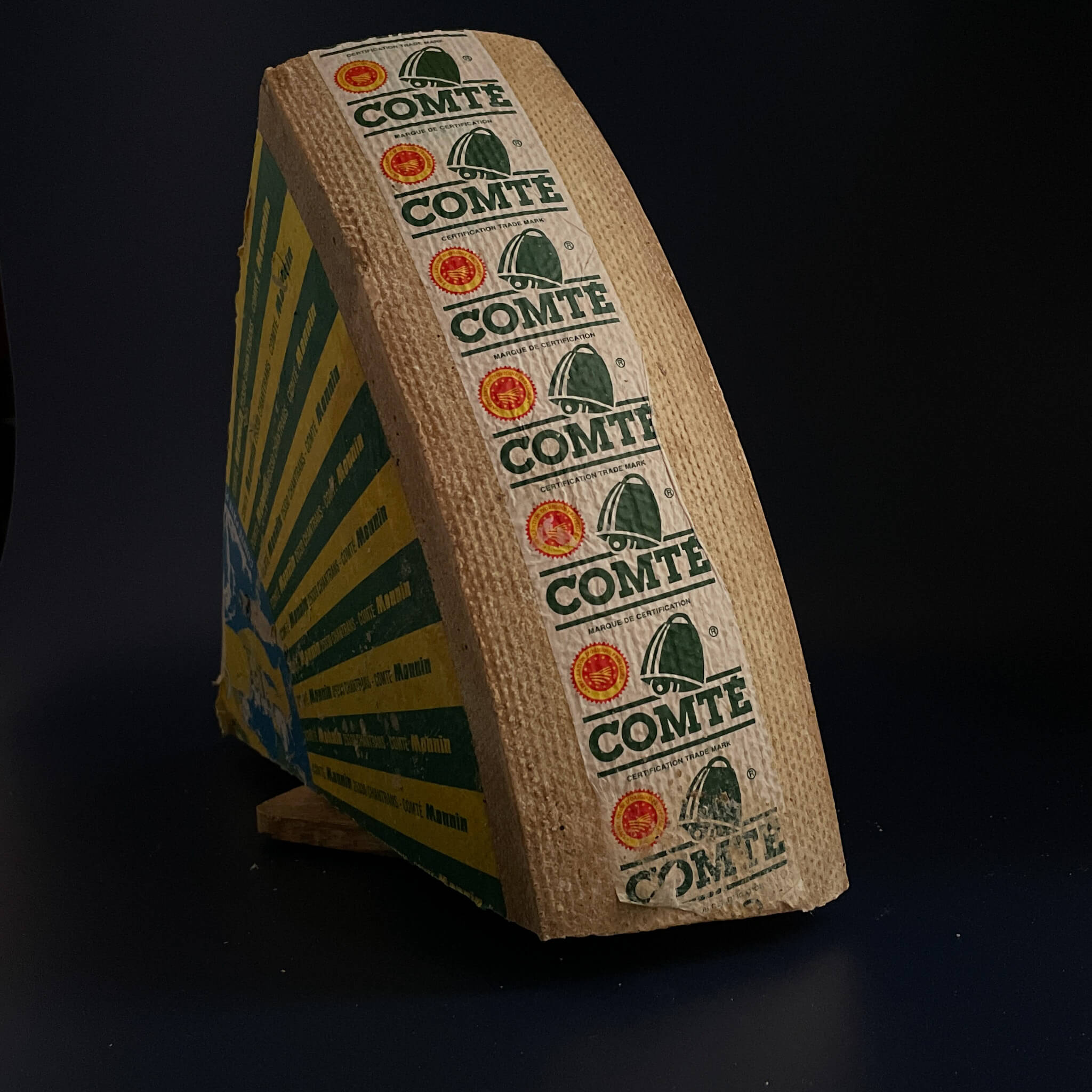 SER FRANCUSKI COMTE AOP 6 MIES (KG) FLOMARO