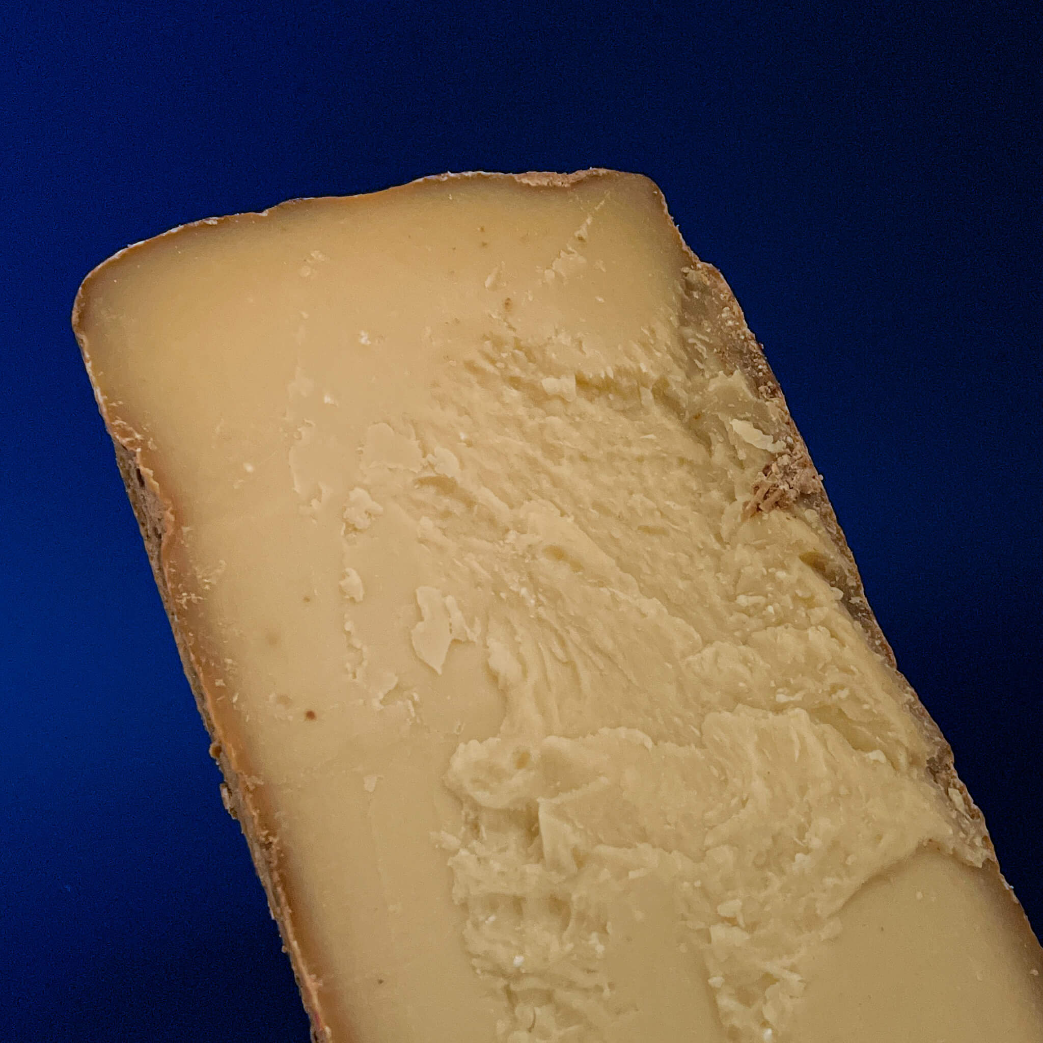 SER SZWAJCARSKI GRUYERE AOC 15 MIES (KG) FLOMARO