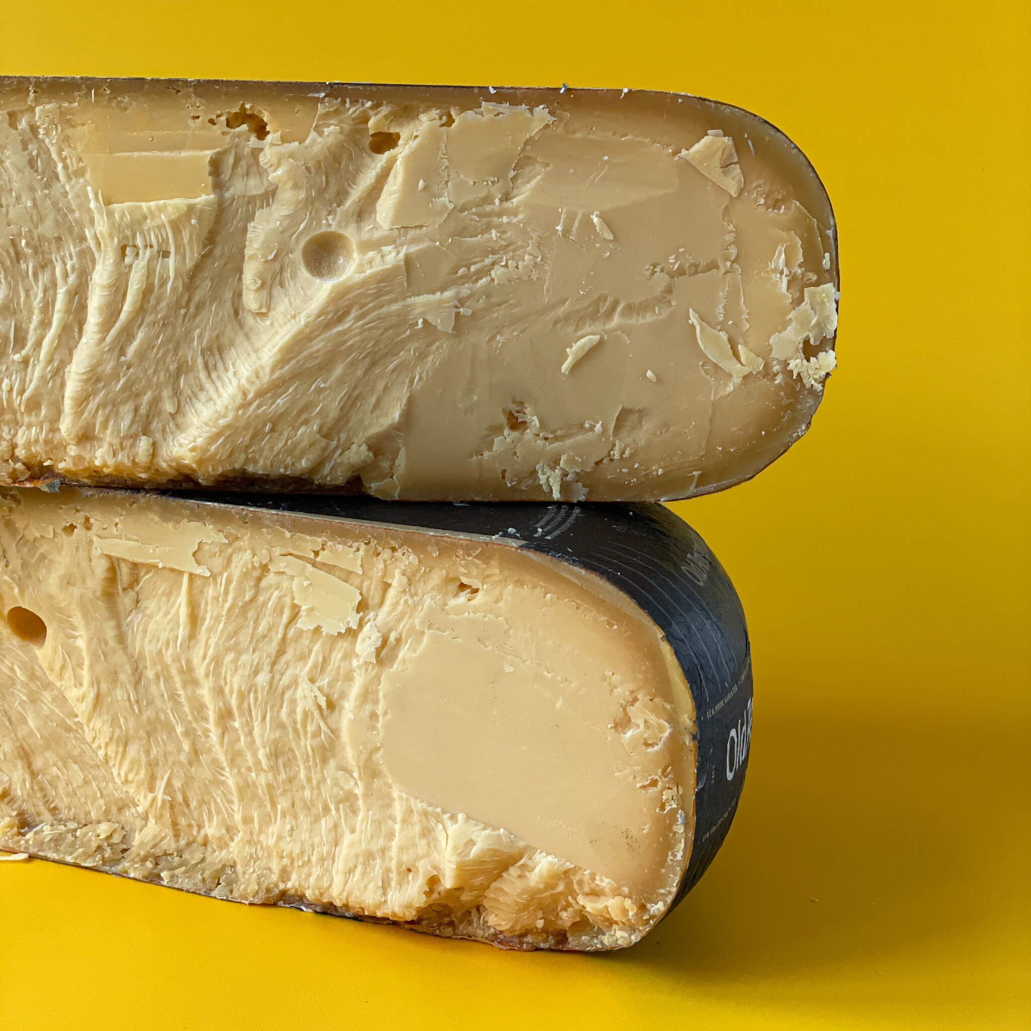 SER HOLENDERSKI OLD AMSTERDAM (KG) FLOMARO