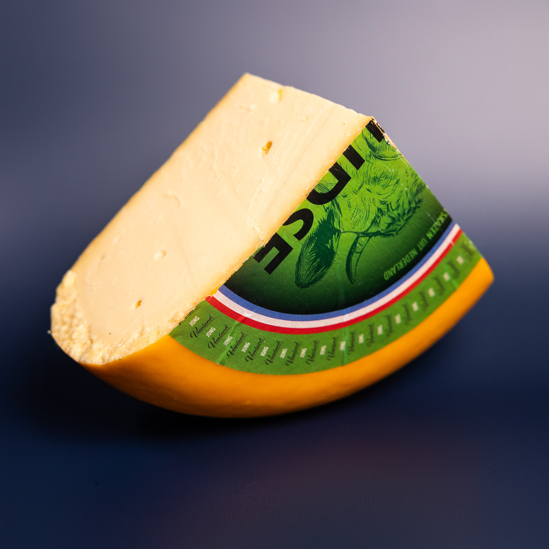 SER HOLENDERSKI GOUDA YOUNG (KG) FLOMARO