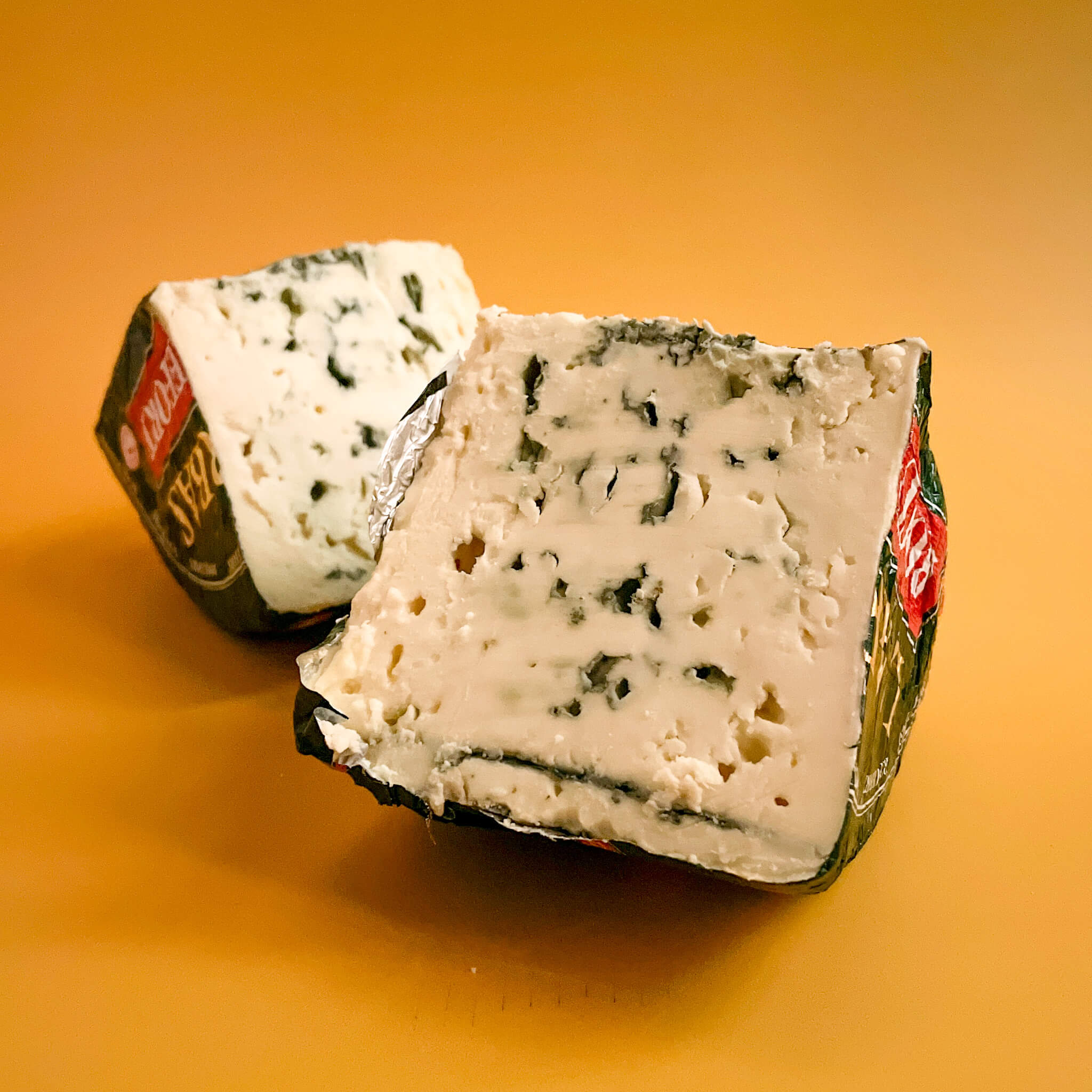 SER FRANCUSKI ROQUEFORT AOP (KG) FLOMARO