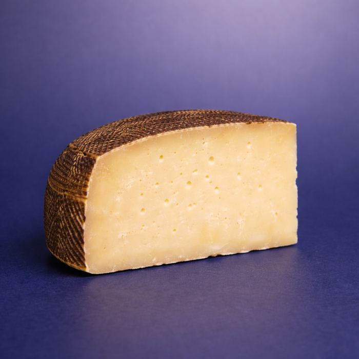 SER HISZPAŃSKI MANCHEGO QUESO OVEJA CURADO DOP 12 MIES (KG) FLOMARO