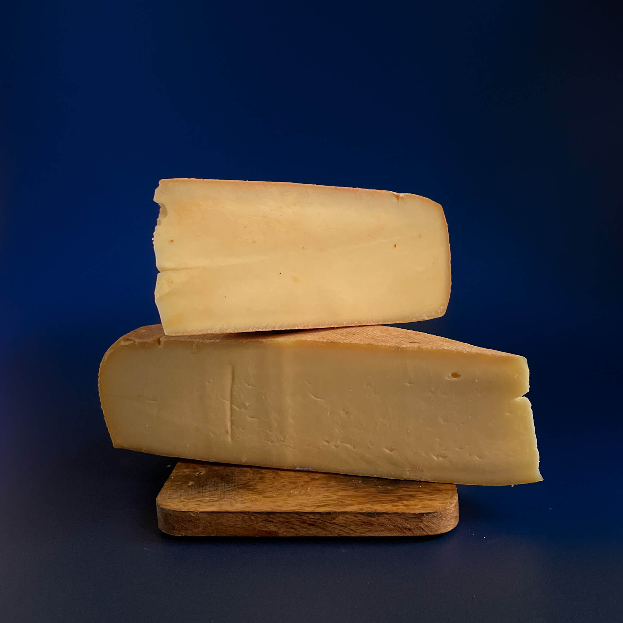 SER RACLETTE Z ALP FRANCUSKICH (KG) FLOMARO