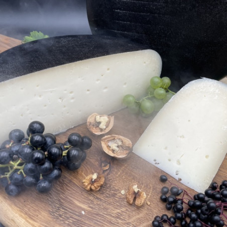 SER OWCZY ODLOTOWIEC KG CHRUŚNIAK