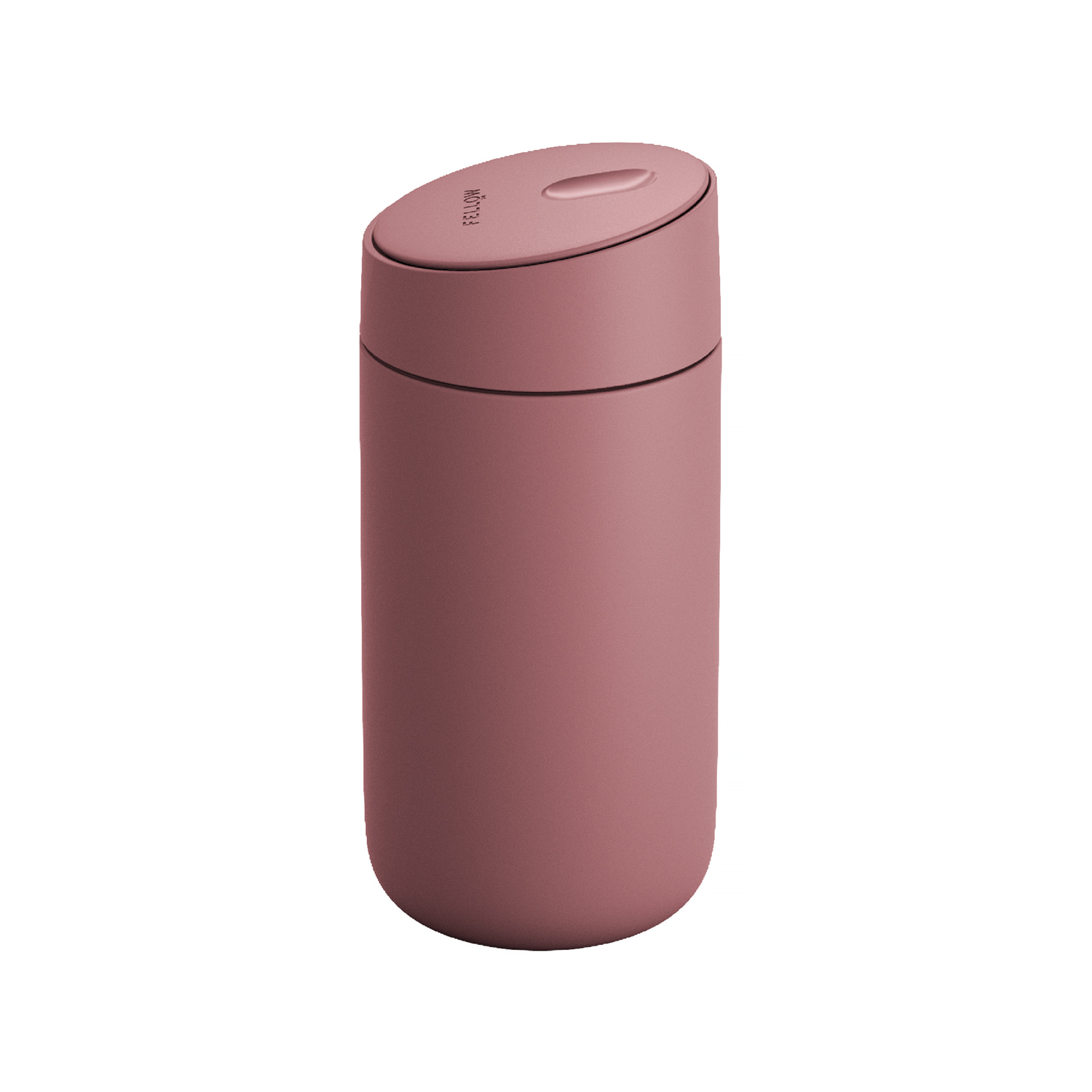FELLOW KUBEK TERMICZNY CARTER SLIDE MUG 354ML PUDROWY RÓŻOWY