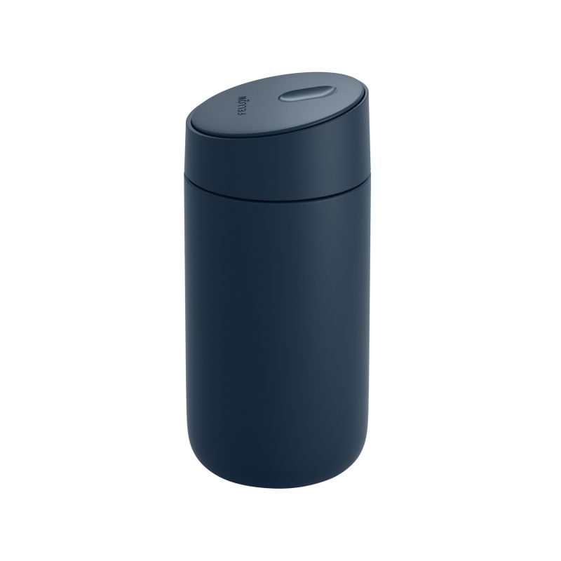 FELLOW KUBEK TERMICZNY CARTER SLIDE MUG 354ML GRANATOWY