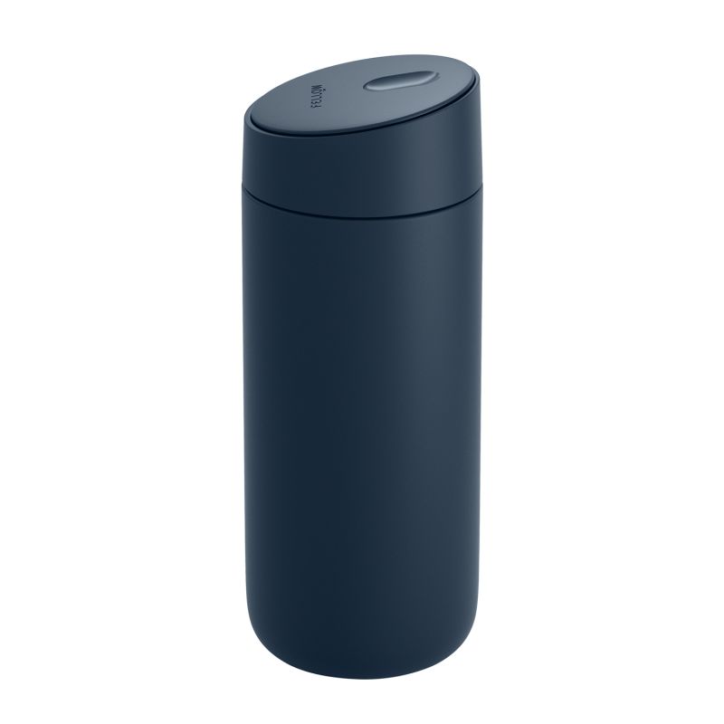 FELLOW KUBEK TERMICZNY CARTER SLIDE MUG 473ML GRANATOWY