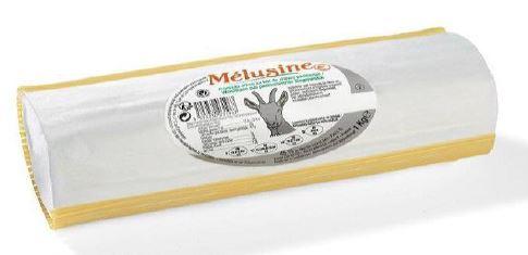 SER KOZI ROLADA PLEŚNIOWA MELUSINE 1KG