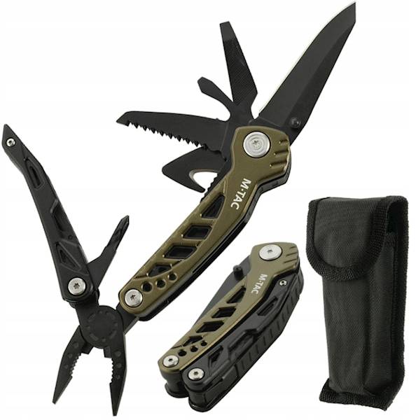 Plecak ewakuacyjny GOPACK PB 70w1 